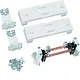 Hager UD01F2 Inbouwunit leeg