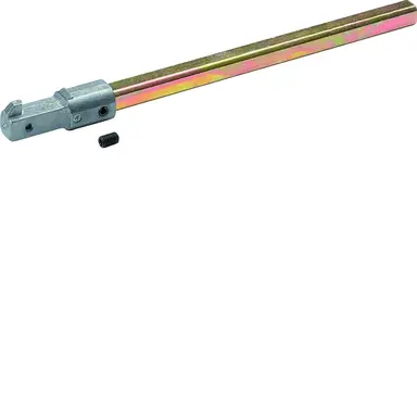 Hager HZC101 Schakelaaras