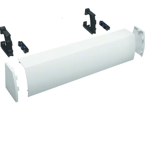 Hager FZ443N Verdeelkanaal 175x800x135mm Wi