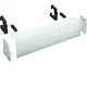 Hager FZ443N Verdeelkanaal 175x800x135mm Wi