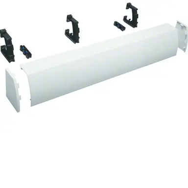 Hager FZ444N Verdeelkanaal 175x1050x135mm W