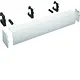 Hager FZ444N Verdeelkanaal 175x1050x135mm W