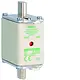 Hager NH00 AM 80A 690V Smeltpatroon (mes) NH00 80A