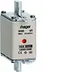 Hager NH00 GG M100A 690V Smeltpatroon (mes) NH00 100A