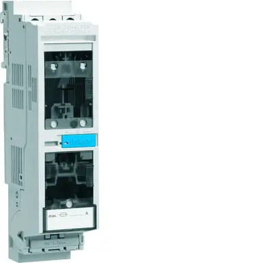 Hager LT0050 Patroonlastscheider