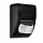 Steinel 605919 infrarood-bewegingsmelder IS2160 ECO zwart