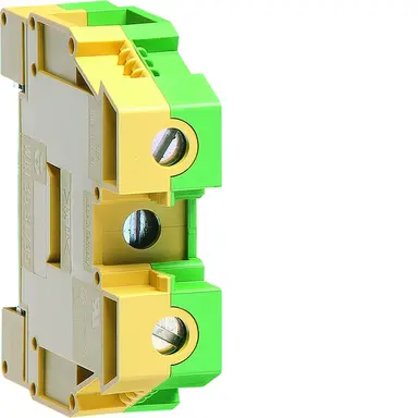 Hager KXB35E Aardrijgklem