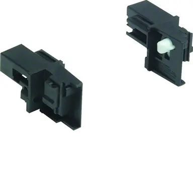 Hager UZ03A1 Dekselhouder kast