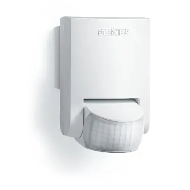 Steinel 660314 infrarood-bewegingsmelder IS 130-2 wit