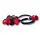 PCE 9430718 CEE-contactdoos combinatie