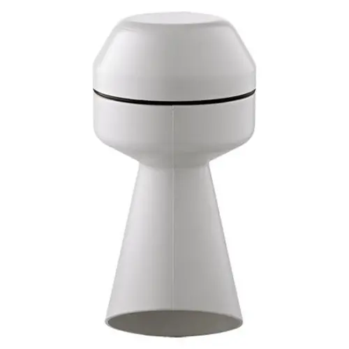 Grothe HUPE 631 Signaalhoorn 96dB 24V DC