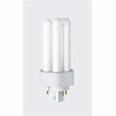 Osram DULUX T/E + 26W/830 Comp. Fluoresc. Lamp 26w 3000K