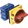 Kraus en Naimer KG20BT20401E Lastscheider 4p 25A