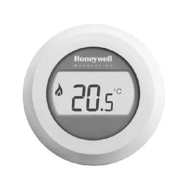 Honeywell T87M2018 Ruimtethermostaat