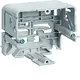Hager GLT5010 Montageds wandg. 1v Open Kunst