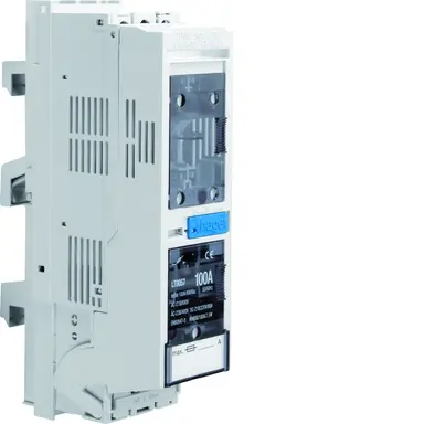 Hager LT0057 Patroonlastscheidingsstrook