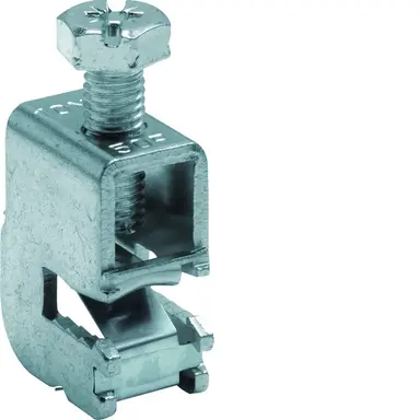 Hager K96D Aansluitklem stroomrail