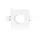 Interlight IL-F90SW Inbouwbehuizing mech. toebehor