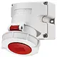Mennekes CEE 9342 Wcd CEE