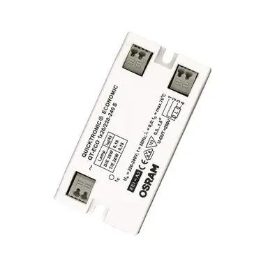 Osram 92200237507 Voorschakelapp.