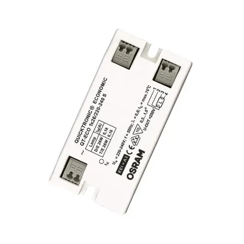 Osram 92200237507 Voorschakelapp.
