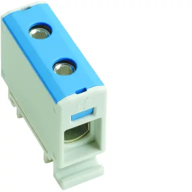 Hager K50AN Distributie-klemmenblok