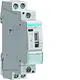 Hager ERC125S Magn. Schak. 8.5A (AC3) 25A (A