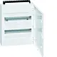Hager VB218C Kast leeg 400x475mm 2rij(en) I