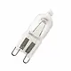 Osram HG9230040C/02 Halog.lamp 40w G9 2700K Buis e