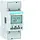 Hager ECP180D kwh meter 1f 80a s0 2mod