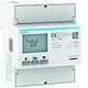Hager ECR380D kwh-meter 3-fase dir 80a 4m