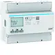 Hager ECR310D kwh-meter 3-fase dir 125a 6m