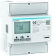 Hager ECM380D kwh-meter 3-fase 80a 4mod