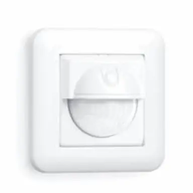 Steinel 055790 sensorschakelaar IR 180 UP Easy wit
