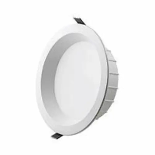 Interlight IL-ED10K3D led easyfit downlight dimbaar