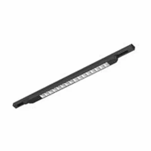 Interlight IL-TO30K3A Orion LED Tracks 85° 3.000K 29W zwart