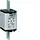 Hager NH3C KTF MK160A 500V mespatroon nh3c 160 a 500 v g