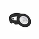 Interlight IL-CBSKB cabiled opbouwring zwart