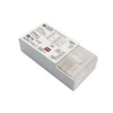 Interlight IL-X2D40-1-10 led driver dip switch 400 tot