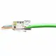 Klemko RJ45-EZ-C6 ez-rj connector cat6 100st