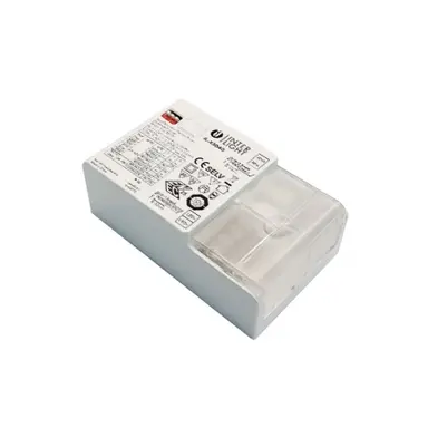 Interlight IL-X3D40 led driver dip switch 650 tot