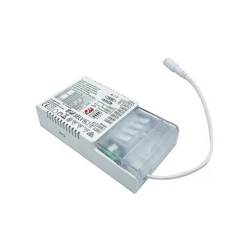 Interlight IL-D48DALI2L LED driver universeel 14-48V 27-42W DALI-2