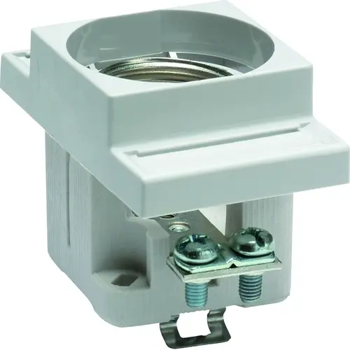 Hager L54D D-zekeringhouder DIII 63A