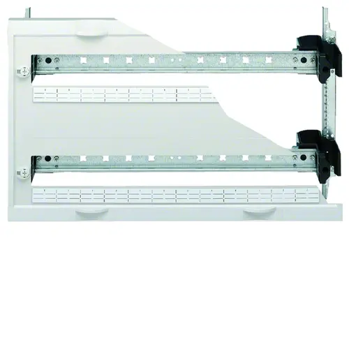 Hager UD22B3 Inbouwunit leeg