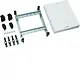 Hager UD21A1 Inbouwunit leeg