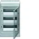 Hager VE312F Kast leeg 310x552mm 3rij(en) I