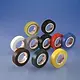 Stokvis CT070207 tape pvc scapa gs 15mmx 10m