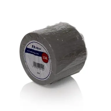 Stokvis CT090103 tape pvc nitto gs 50mmx 10m
