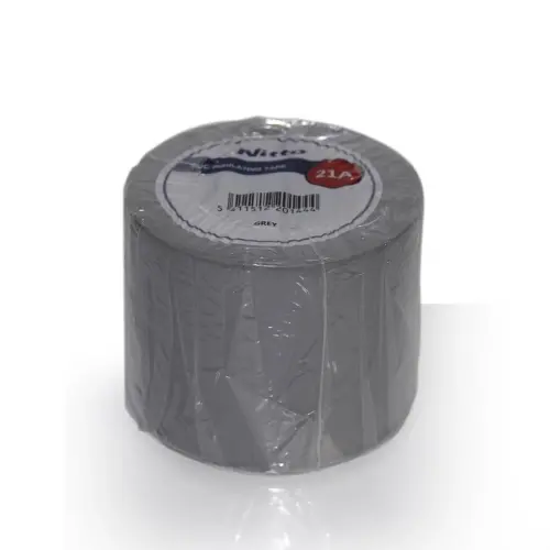 Stokvis CT090204 tape pvc nitto gs 19mmx 20m