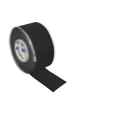 Stokvis CT110101 resq-tape zw 25.4mmx3.65m 5mm